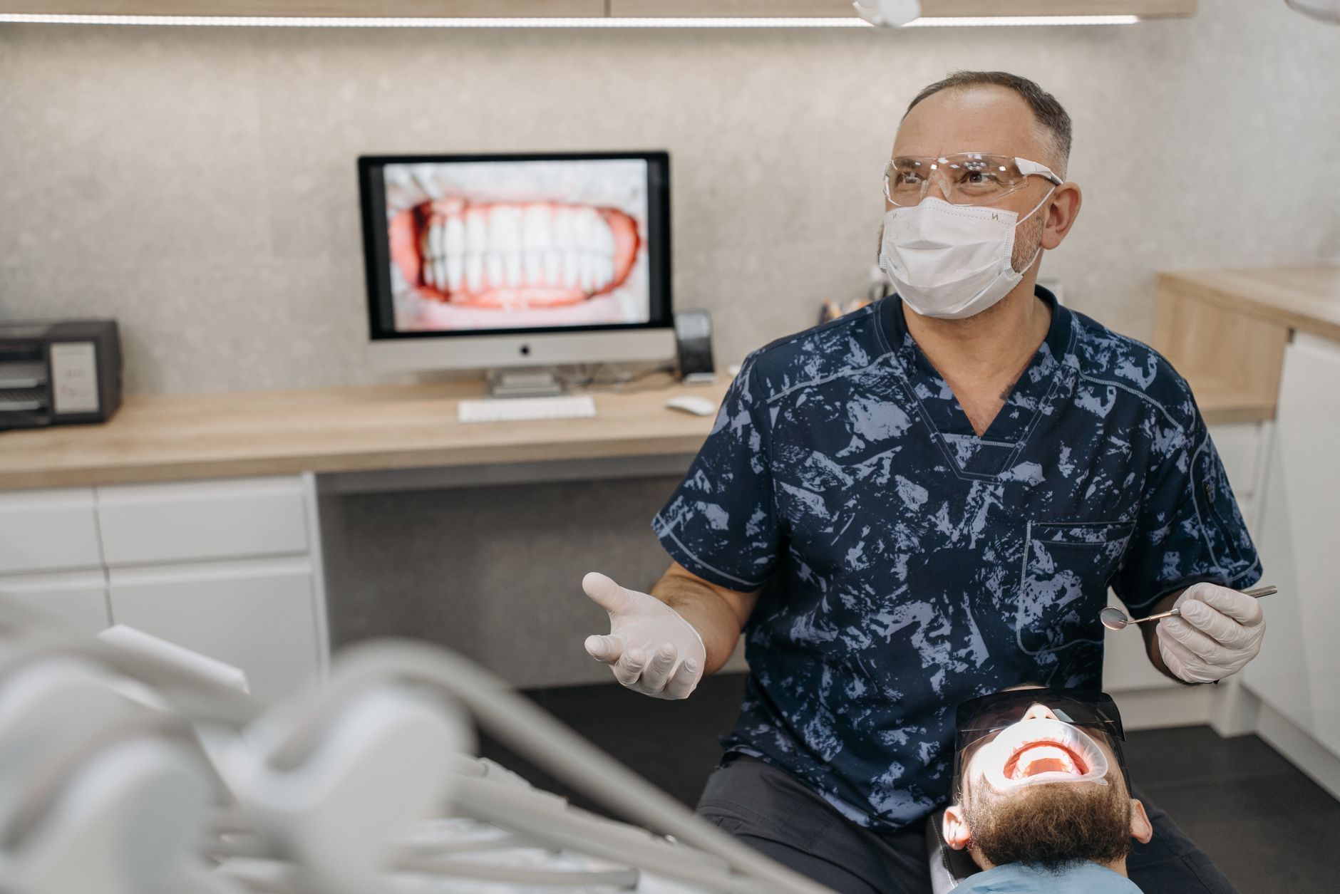 dentiste urgence Narbonne