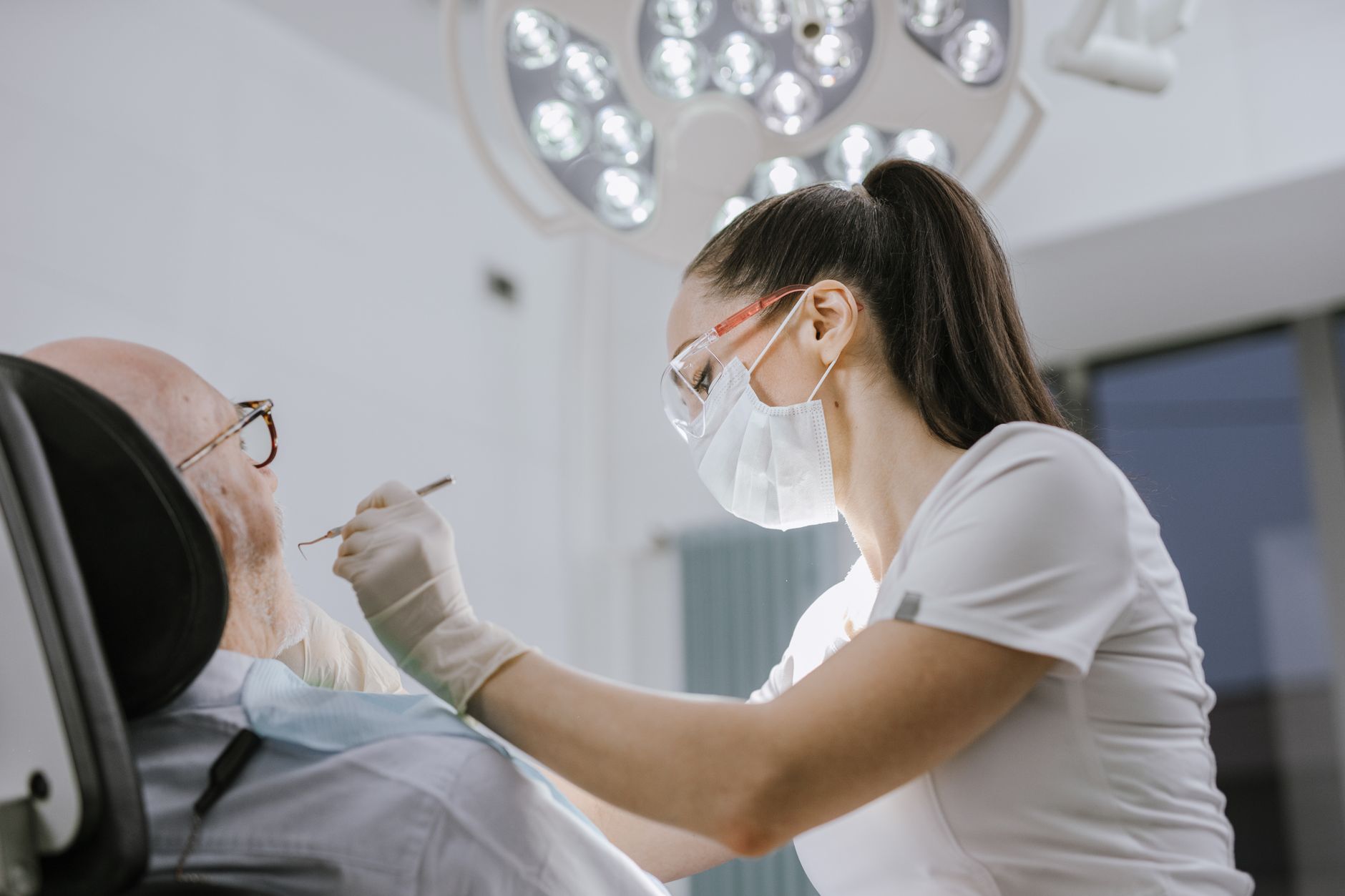 dentiste urgence Narbonne